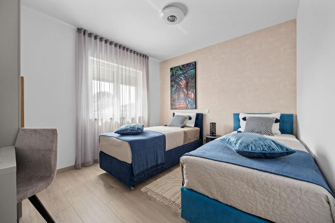 Apartment Leone Medulin Exterior foto